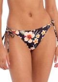 Freya Swim Havana Sunrise bikiniunderdel med sidknytning XS-XL multi