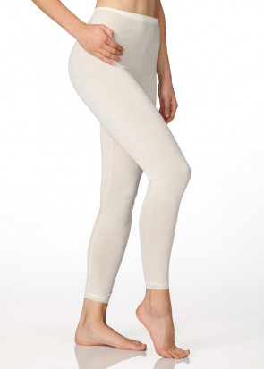 Calida Confidence leggings XS-L hvid