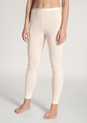 Calida Confidence leggings XS-L hvid