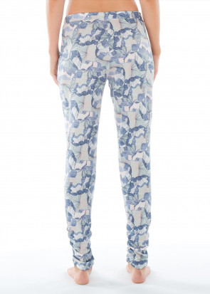 Calida Favourites Trend bukser XS-L mønstret