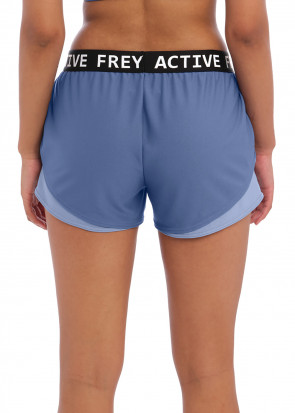 Freya Active Player Shorts XS-XL blå