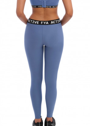 Freya Active Power Sculpt leggings XS-XL blå