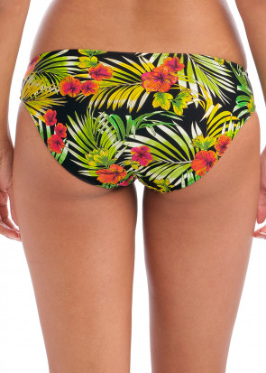 Freya Swim Maui Daze bikiniunderdel brief XS-XXL mönstrad