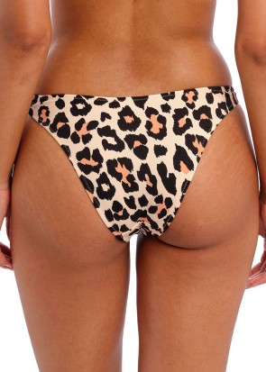 Freya Swim Animal Instinct bikiniunderdel high leg brief XS-XL
