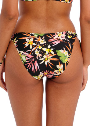 Freya Swim Savanna Sunset Multi bikiniunderdel med sidknytning XS-XL