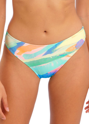 Freya Swim Summer Reef Aqua bikiniunderdel brief XS-XXL