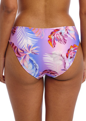 Freya Swim Miami Sunset Cassis bikiniunderdel brief XS-XXL