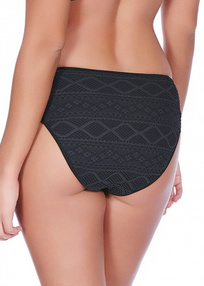 Freya Swim Sundance bikini trusse XS-XL sort