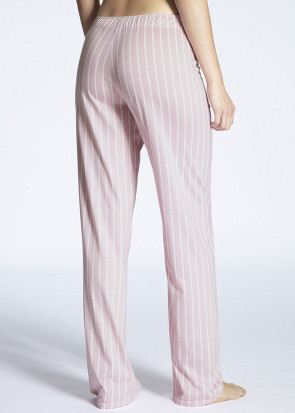Calida Favourites Trend pyjamasbukser XXS-L rosa