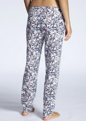 Calida Favourites Trend pyjamasbukser XXS-L mønstret