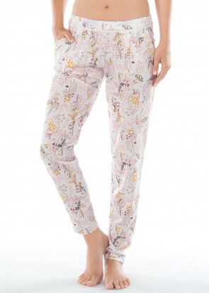 Calida Favourites Trend Pyjamasbukser XS-L Multi