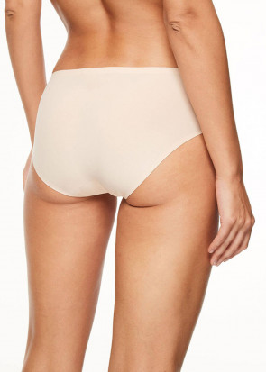 Chantelle SoftStretch hipster one size lys beige