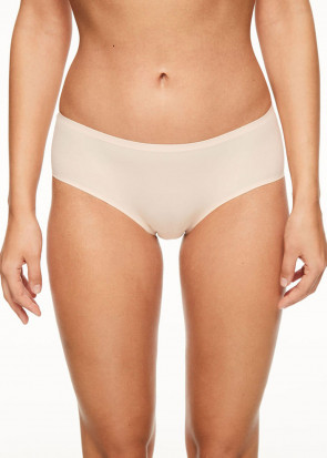 Chantelle SoftStretch hipster one size lys beige