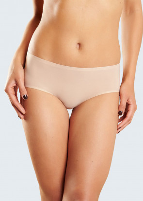 Chantelle SoftStretch hipster one size beige