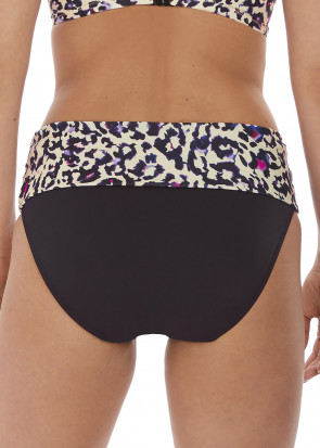 Fantasie Bonito bikiniunderdel med justerbar kant S-XXL mønstret