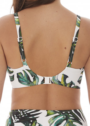Fantasie Swim Palm Valley bikinioverdel balconette D-K skål mønstret