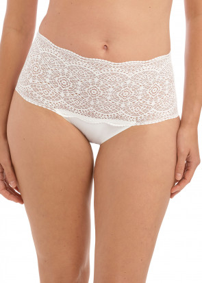 Fantasie Lace Ease Invisible brieftrosor One Size vit