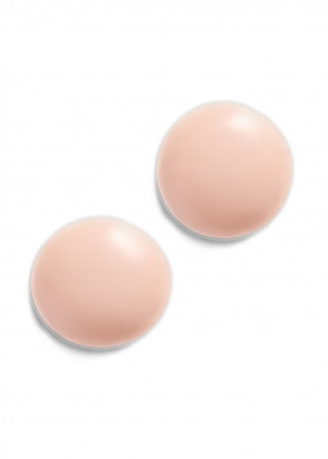Freebra Silicone Nipple Covers - Lys