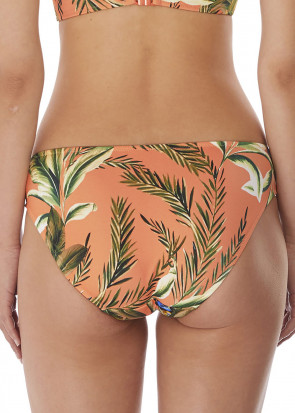 Freya Swim Birds In Paradise bikiniunderdel brief XS-XXL mønstret