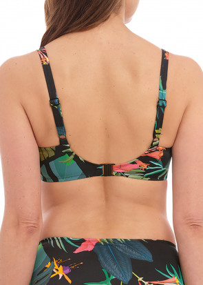 Fantasie Swim Monteverde bikiniöverdel heltäckande D-M kupa mönstrad