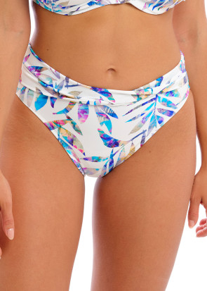 Fantasie Swim Calypso Harbour Multi bikiniunderdel twist brief XS-XXL