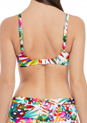 Fantasie Margarita Island Bikinioverdel D-M Skål Mønstret