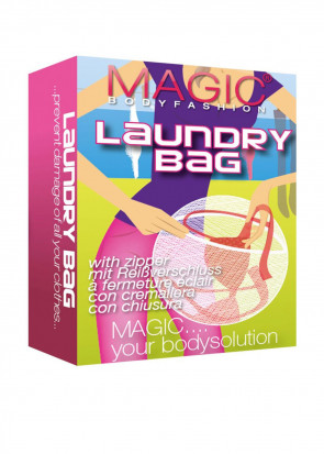 Magic Laundry Bag