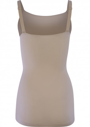 Maidenform Cover Your Bases Linne S-2XL Beige