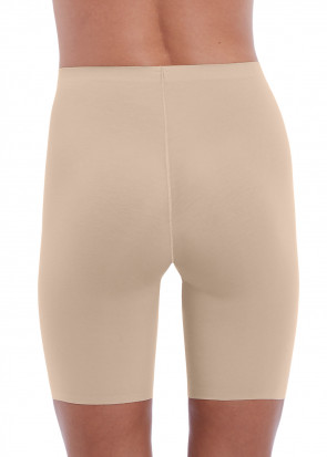 Wacoal Beyond Naked Cotton shapingshorts S-XXL beige