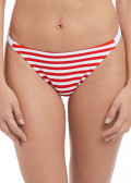 Freya Swim Drift Away Bikini Rio Briefs S-XL Mønstret