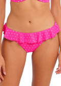 Freya Swim Jewel Cove Raspberry bikiniunderdel italini XS-XL
