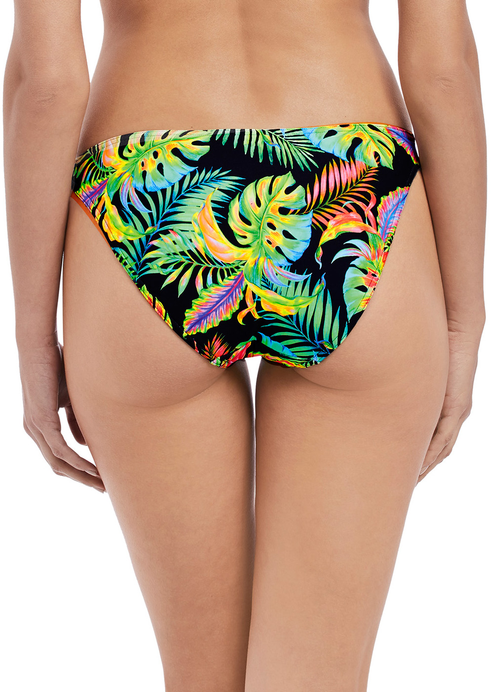 Freya Electro Beach Classic Fold Bikini Brief 